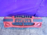 фото thumb №1, Hyundai atos prime i 97-03 бампер перед передний tr