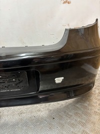 фото thumb №6, Бампер задняя задний bmw 1 e87 lift