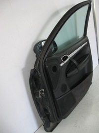 фото thumb №7, Двері правий перед lm6w porsche cayenne s #