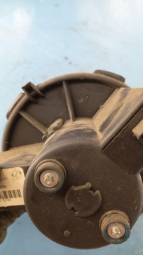фото thumb №4, Вентилятор нагревателя fiat panda ii 04r