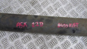 фото thumb №10, Mitsubishi asx 2.2 wał приводной автомат 10-17 15