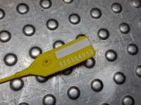 фото thumb №6, Гнездо зарядки трубка  ev nissan leaf i 10- 73la-4002