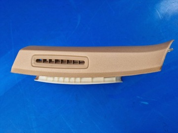 фото thumb №5, Стійка b маскувальна накладка захист права porsche panamera 970 luxor бежевий beż