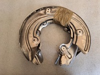 фото thumb №11, Суппорты тормозные диски тормозные колодки тормоза перед задняя bmw g60 g61 g45 x2 m-pakiet