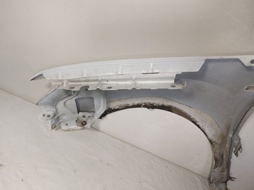 фото thumb №13, Крило праві перед переднє dacia sandero ii eu