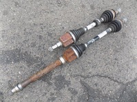 фото thumb №1, Renault kadjar привідний вал перед ліва права