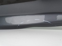 фото thumb №9, Крышка багажника задняя задняя багажника с стекло lx7r audi a5 8t sportback 07-16r