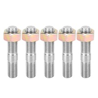 фото thumb №7, Mitsubishi dsm 1g болти turbo захист / бампера 5szt