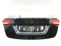 фото thumb №1, Volvo s60 ii кришка задня зад зад комплектна 452-46