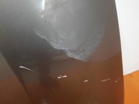 фото thumb №6, Honda cr-v iv 13-17 капот передняя крышка двигателя перед