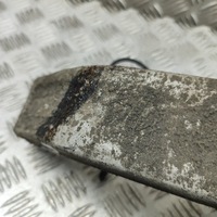 фото thumb №8, Maserati levante 2016 левая сторона ступица колеса передний