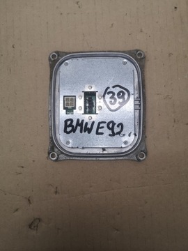 фото thumb №5, Преобразователь модуль ксенон bmw e92 e93 1307329153