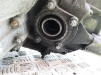 фото thumb №7, Кпп кпп / коробка передач механічна 6-трансмісійна alfa romeo 159 2005-2011 55192042
