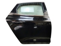 Купити Двері правий задній праве задні renault talisman sedan lak: tegne 15-20, фото thumb