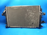 фото thumb №1, Радиатор wody opel zafira b 1.9 cdti