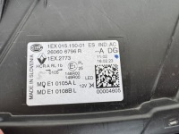 Лампа фара левый full led renault austral 260606796r Киев, фото thumb