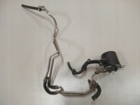 Дроти пального корпус фільтра mercedes r w251 3.0 Ціна, фото thumb