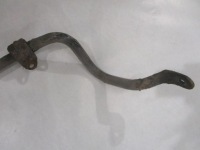 Тяга стабілізатора задній задній mercedes slk r171 3.5 v6 Недорого, фото thumb