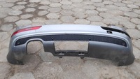 фото thumb №6, Бампер задняя задний s-line pdc ly7g audi q5 8r 8r0807385d