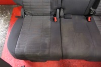 фото thumb №10, Vw golf plus 5m1 5 v сидіння лівий праві передня диван комплект європа