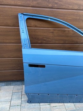 фото thumb №8, Двері передні праві перед права ioniq 5 v 22r- u3p