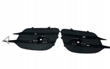 фото thumb №12, Mercedes w447 v класс комплект воздушные решётка ночь набор a4478851300