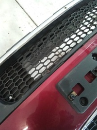 фото thumb №13, I24 бампер перед chevrolet orlando