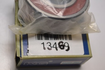 Опорный подшипник приводного вала Полонез 125п 62205