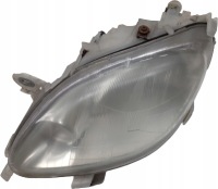 фото thumb №1, Фара лампа левая передняя smart fortwo i 450