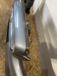 фото thumb №7, Mercedes e-klasa w213 zdeerzak перед kompletny amg 6pdc 2016-2021