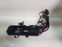 фото thumb №1, Коробка запобіжників transit mk8 custom