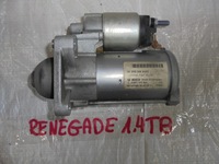 фото thumb №1, Стартер jeep renegade 1.4 51916168