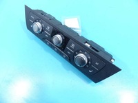 фото thumb №1, Панель обдув audi a6 c7 4g0820043ac