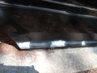 фото thumb №9, Дверь vw phaeton '02-10 выбор