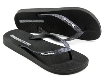 JAPONKI DAMSKIE IPANEMA 83140 SPORTOWE KLAPKI VEGE