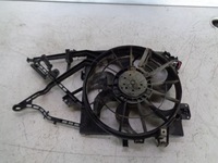 фото thumb №1, Opel vectra b вентилятор вентилятор радіатор 2,0dti 100km x20dth