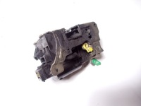 фото thumb №4, Замок дверь передний левый renault kangoo 08r