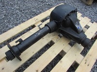 фото thumb №6, Мост передний перед opel frontera 2.2 dti