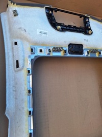 фото thumb №6, Bmw ''5'' g60 g90 стеля панорама szyberdadach сірий глівіце orzesze