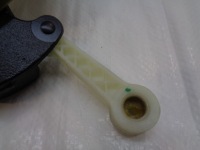 Ds3 opel crossland 1.2 thp 1.6 bluehdi кронштейн кронштейн тросів передач Київ, фото thumb