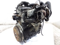 фото thumb №7, Двигун стійка aaz насос bosch turbo 1.9 td vw golf iii seat cordoba