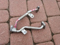 фото thumb №1, Шланг турбіни d20dtr opel insignia b 55514708