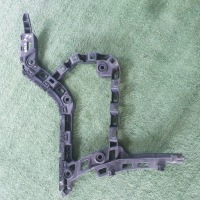 Купити Volkswagen оригінальний номер 5g9807356 напрямна бампера, фото thumb