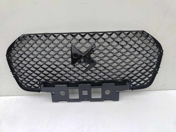 фото thumb №1, Citroen ds7 17-22 решітка радіатора решітка бампера перед нова оригінальний номер 4033