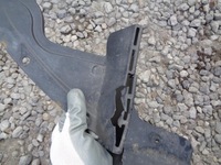 фото thumb №7, Подкрылок правое перед передние kia ceed 1 i 2006- 86816-1h000 86814-1h000