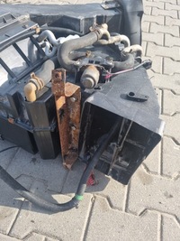 фото thumb №5, Обігрівач renault magnum dxi рестайлінг vega