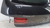 фото thumb №8, Крышка багажника багажника citroen c4 cactus lift exld