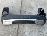 фото thumb №1, Бампер задний зад mercedes gla w247 a2478853104