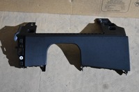 фото thumb №1, Защита нижняя консоли porsche taycan 1