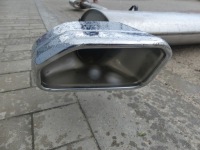 фото thumb №9, Bmw x4 g02 lci 20ix b48 c6b rde гасник вихлоп 8672212 9846294 8672211 18 km